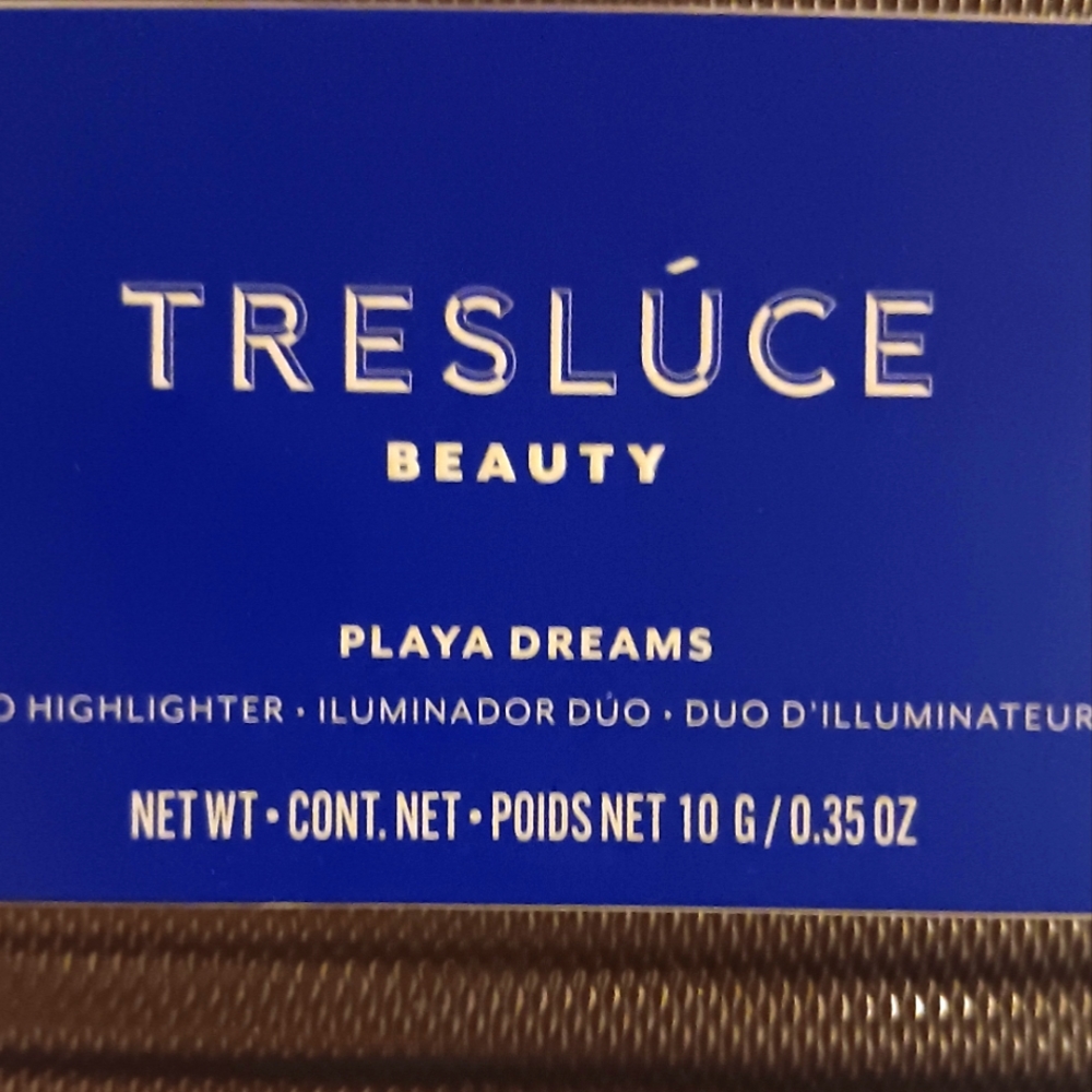 Tresluce